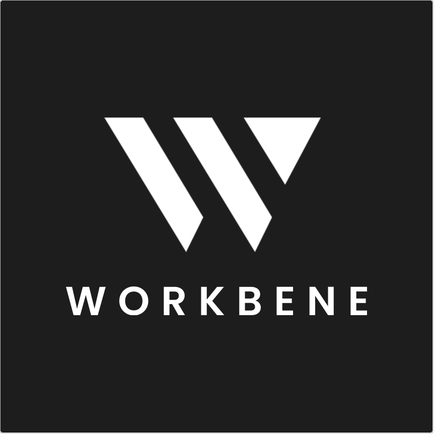 Logo Workbene Software Studio